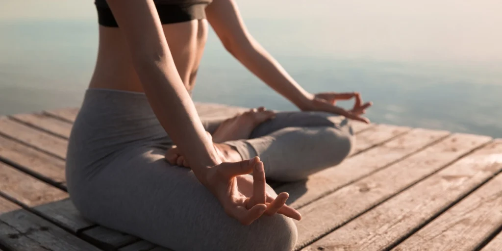 Rotazione durante la meditazione, tutto quello che devi sapere 1 Rotazione durante la meditazione