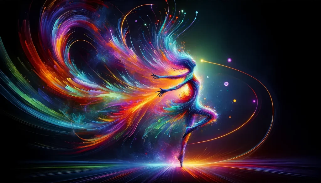 Rotazione durante la meditazione, tutto quello che devi sapere 2 ai generated 8358652 1920