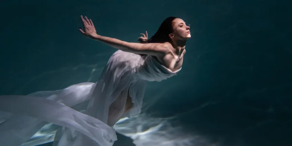 Il non respiro per ritrovare equilibrio