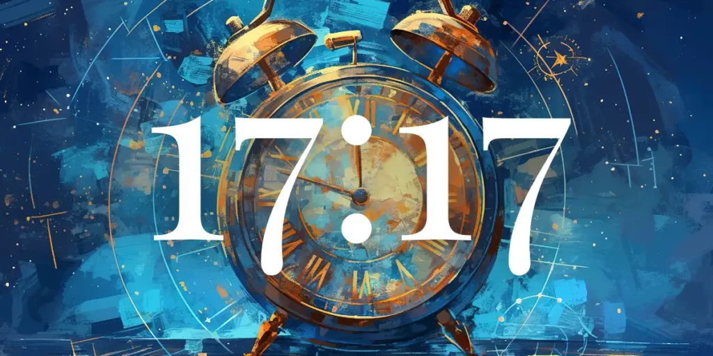 17:17 significato psicologico e spirituale: perché continui a vederlo 1 1717 significato psicologico spirituale angelico lavoro amore soldi