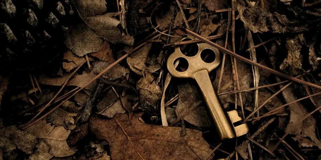 Trovare delle chiavi cosa significa 1 significato di trovare delle chiavi