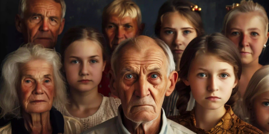 Famiglia Tossica: Quando i dogmi familiari ti impediscono di essere te stesso 1 famiglia_tossica_dogmi_familiari_religione_familiare-scaled